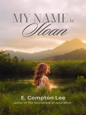 cover image of My Name is Sloan